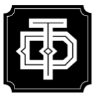 Tom DeBlass Jiu-Jitsu affiliate academy logo